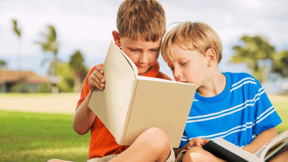 Chippewa Valley Growers Summer Reading List for Kids