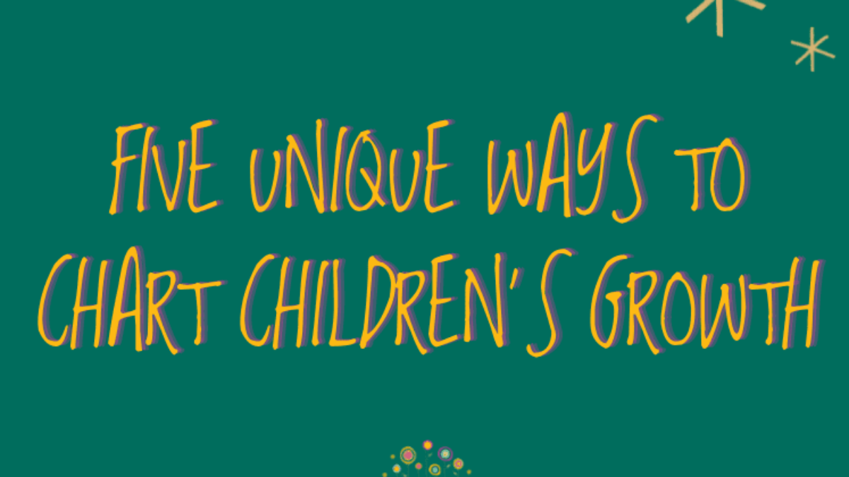 Five-Unique-Ways-to-Chart-Childrens-Growth
